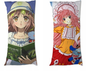 Dakimakura Kobato Manga Anime DO WYBORU