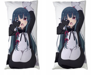 Dakimakura Kuma Kuma Kuma Bear Anime DO WYBORU