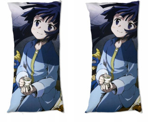 Dakimakura Log Horizon Manga Anime