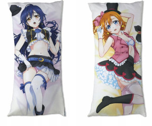 Dakimakura Love Live! School Idol Project DoWyboru