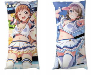 Dakimakura Love Live! Sunshine!! Anime DO WYBORU
