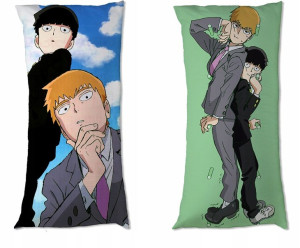 Dakimakura Mob Psycho 100 Manga Anime DO WYBORU