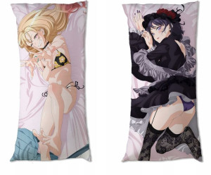 Dakimakura My Dress-Up Darling manga DO WYBORU