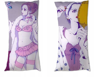 Dakimakura Nana Manga Anime DO WYBORU