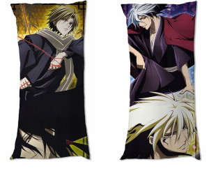 Dakimakura Nura: Rise of the Yokai Clan DO WYBORU