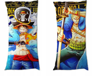 Dakimakura One Piece Manga Anime DO WYBORU