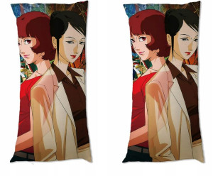 Dakimakura Paprika Anime DO WYBORU
