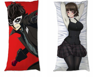 Dakimakura Persona 5 Anime DO WYBORU
