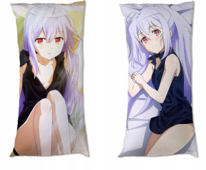 Dakimakura Plastic Memories Manga Anime DO WYBORU
