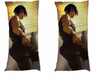 Dakimakura Prize Kattlett DO WYBORU