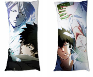 Dakimakura Psycho-Pass Manga Anime DO WYBORU