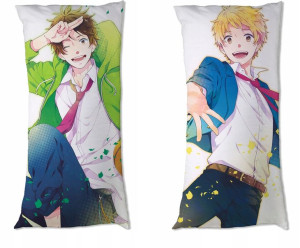 Dakimakura Rainbow Days Nijiro Anime DO WYBORU