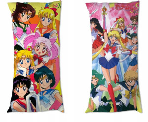 Dakimakura Sailor Moon Czarodziejka z księżyca