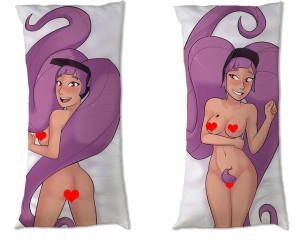 Dakimakura She-Ra manga anime DO WYBORU