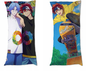 Dakimakura SK8 the Infinity Manga Anime DO WYBORU
