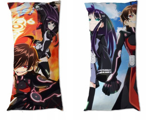 Dakimakura Sousei no Onmyouji Anime DO WYBORU