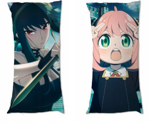 Dakimakura Spy X Family Yor Anya anime DO WYBORU