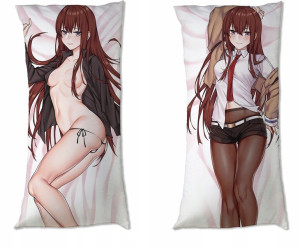 Dakimakura Steins;Gate Manga Anime DO WYBORU