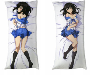 Dakimakura Strike the Blood Manga Anime DO WYBORU