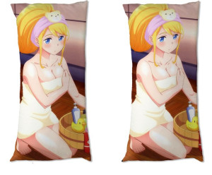 Dakimakura Tatoeba Last Dungeon Anime DO WYBORU