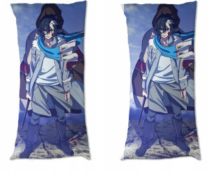 Dakimakura Tenrou Sirius The Jaege Anime DO WYBORU