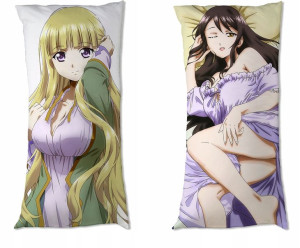 Dakimakura The 8th son? Manga Anime DO WYBORU