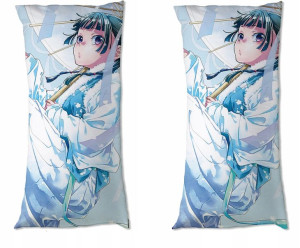 Dakimakura The Apothecary Diaries Manga DO WYBORU