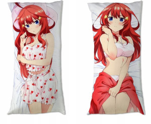 Dakimakura The Quintessential Quintuplets DoWYBORU