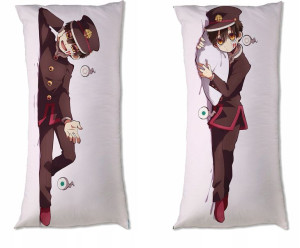 Dakimakura Toilet-bound Hanako-kun anime DO WYBORU