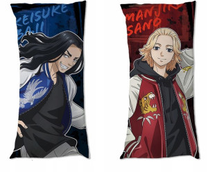 Dakimakura Tokyo Revengers Manga Anime DO WYBORU