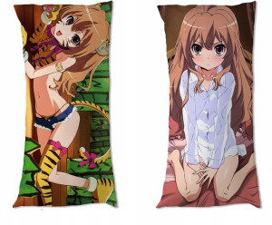 Dakimakura Toradora! Manga Anime DO WYBORU