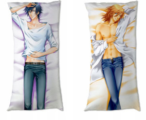 Dakimakura Uta no Prince-sama Anime DO WYBORU