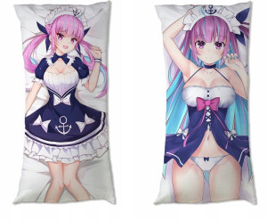 Dakimakura Virtual Youtuber Kizuna Ai DO WYBORU