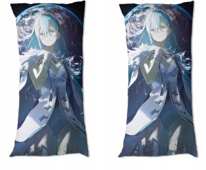 Dakimakura Vivy Fluorite Eye Song Anime DO WYBORU