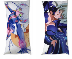 Dakimakura Witchblade Anime DO WYBORU