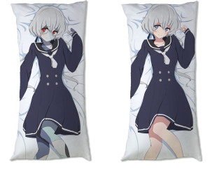 Dakimakura Zombieland Saga manga anime DO WYBORU