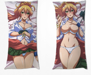Dwustronna Dakimakura Hajimete no Gal DUŻY WYBÓR