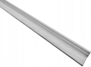 Dekoracyjna Listwa Sufitowa Imitacja Drewna M-0302