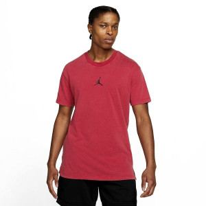 Koszulka Air Jordan Dri-FIT Air red - DA2694-687