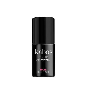 KABOS Base Build Gel 8ml