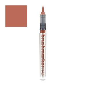 BrushmarkerPRO Karin Henna 105