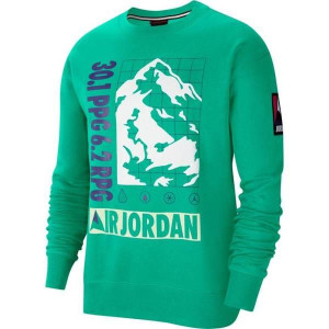 Bluza Air Jordan Winter Utility