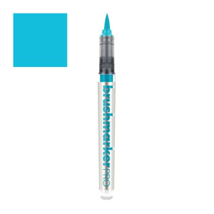 BrushmarkerPRO Karin Turquoise 654