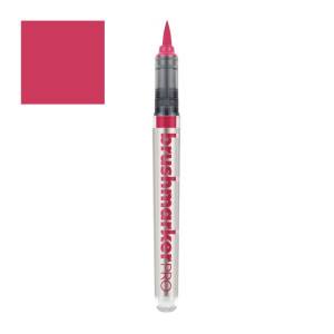 BrushmarkerPRO Karin Magenta Red 170