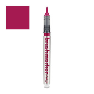 BrushmarkerPRO Karin Lipstic Red 181