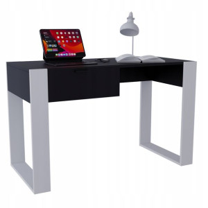 Biurko Karo LOFT kolory Salon Przedpokój 120 BIURO