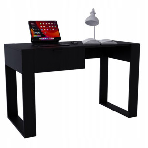 Biurko Karo LOFT kolory Salon Przedpokój 120 BIURO