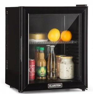 Lodówka Hotelowa Klarstein Brooklyn Minibar 24l