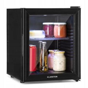 mini LODÓWKA bar na napoje KLARSTEIN Brooklyn 32L