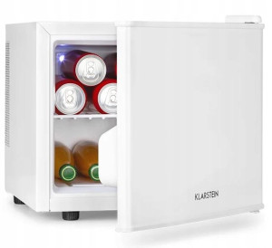 Mini Lodówka Na Leki Kosmetyk Klarstein 4-15°c 17l
